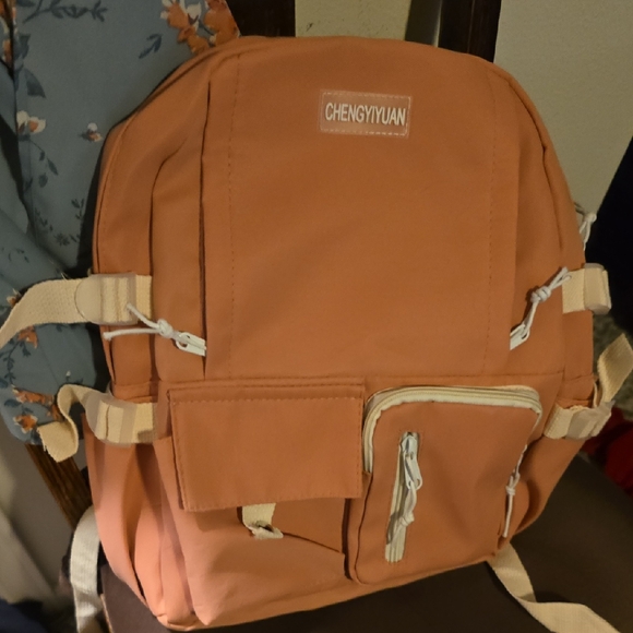 Handbags - Chengyiyuan Backpack